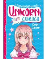 Unicorn Günlüğü 5 - Karmaşalar Yumağı