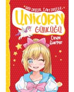 Unicorn Günlüğü 7 -  Hep Destek, Tam Destek !