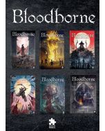 Bloodborne 6'lı Set