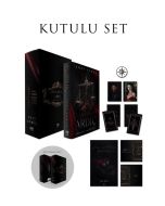 Ardıç 1 (Ciltli - Kutulu Set)