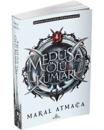 Medusa’nın Ölü Kumları 4
