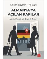 Almanya’ya Açılan Kapılar