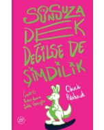 Sonsuza Dek Değilse De Şimdilik