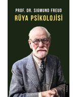 Rüya Psikolojisi