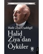Halid Ziya’dan Öyküler