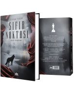 Sıfır Noktası 2 - Buz Kapanı (Ciltli)
