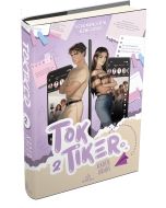 Toktiker 2 (Ciltli)