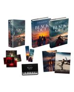 Blackout 1-2 (Ciltli - Set)