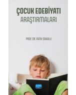 Çocuk Edebiyatı Araştırmaları