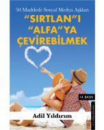 Sırtlan'ı Alfa'ya Çevirebilmek