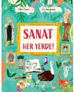 Sanat Her Yerde !