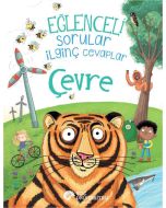 Eğlenceli Sorular İlginç Cevaplar - Çevre