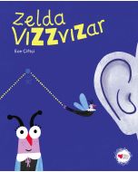Zelda Vızzvızar