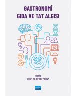 Gastronomi, Gıda ve Tat Algısı