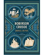 Robinson Crusoe (Bez Ciltli)