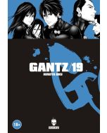 Gantz 19