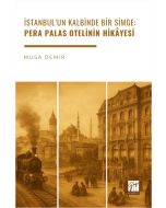 İstanbul’un Kalbinde Bir Simge