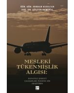 Mesleki Tükenmişlik Algısı