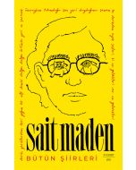 Sait Maden - Bütün Şiirleri