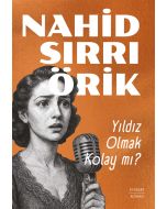 Yıldız Olmak Kolay Mı?