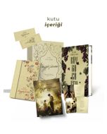 Köygöçüren 1 (Ciltli - Hediyeli Kutu)