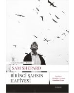 Birinci Şahsın Hafiyesi