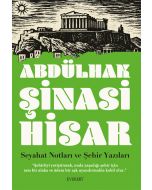 Seyahat Notları ve Şehir Yazıları