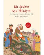 Bir Şeyhin Aşk Hikâyesi