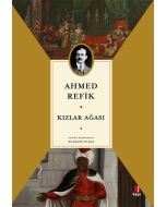 Kızlar Ağası