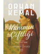 Hanımın Çiftliği 1-2 Tek Kitap