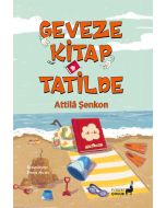 Geveze Kitap Tatilde