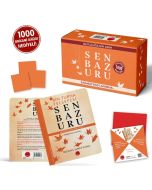 Senbazuru – Bin Turna Felsefesi (Kutulu)