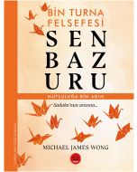 Senbazuru - Bin Turna Felsefesi