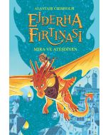 Ejderha Fırtınası - Mira ve Ateşdiyen