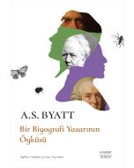 Bir Biyografi Yazarının Öyküsü
