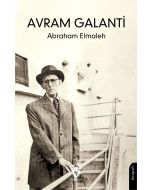 Avram Galanti