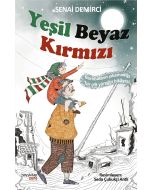 Yeşil Beyaz Kırmızı