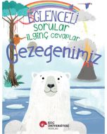 Eğlenceli Sorular İlginç Cevaplar - Gezegenimiz