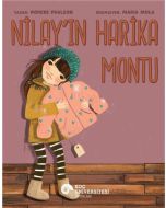 Nilay’ın Harika Montu
