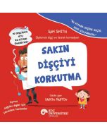 Sakın Dişçiyi Korkutma