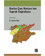 Bartın Çayı Havzası'nın Toprak Coğrafyası