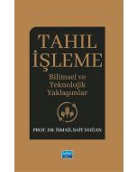 Tahıl İşleme