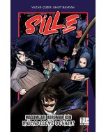 Sille 3 - Masumları Korumak İçin Mücadeleye Devam