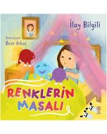 Renklerin Masalı