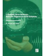 E-Dönüşüm Süreci Boyutuyla Muhasebe Uygulamalarındaki Gelişmeler