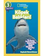 National Geographic Kids - Köpek Balıkları !