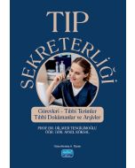 Tıp Sekreterliği