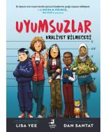 Uyumsuzlar 1 : Kraliyet Bilmecesi