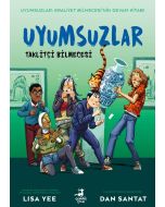 Uyumsuzlar 2 - Taklitçi Bilmecesi 