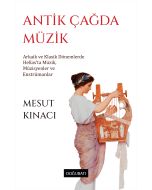 Antik Çağda Müzik
